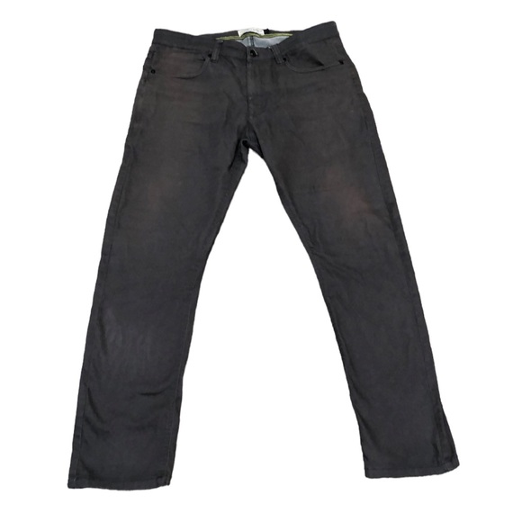 Hudson & Barrow Jeans Hudson Barrow Nyc Jeans Size 36 36x32 Gray Poshmark